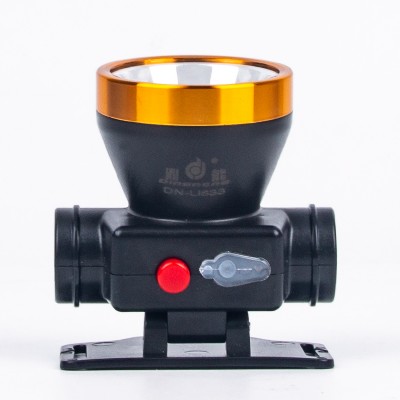 DINGNENG 49mm  Rechargeble LED headlamp DN-Li833(46)